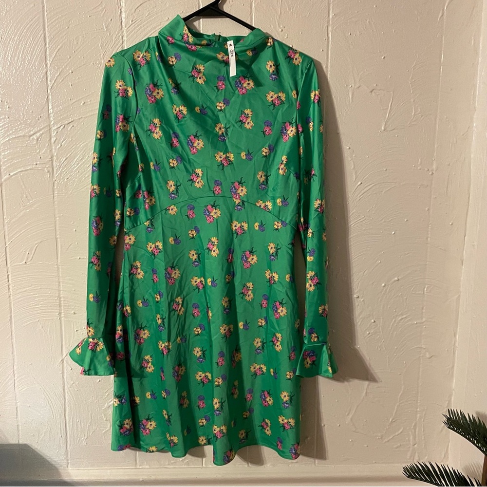 ASOS dress